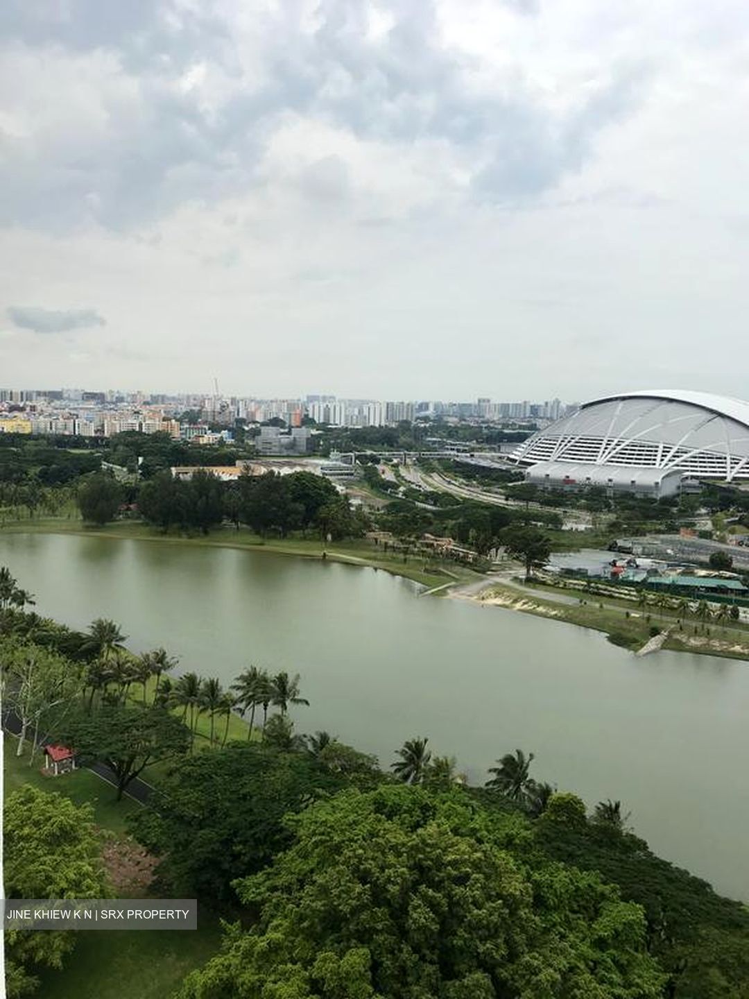 Kallang Riverside (D12), Apartment #565776041